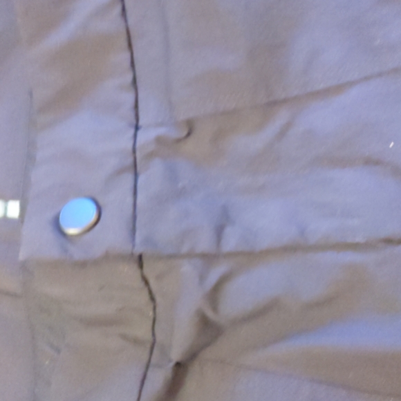 Vina black athletic jogger pants size M - Picture 6 of 7